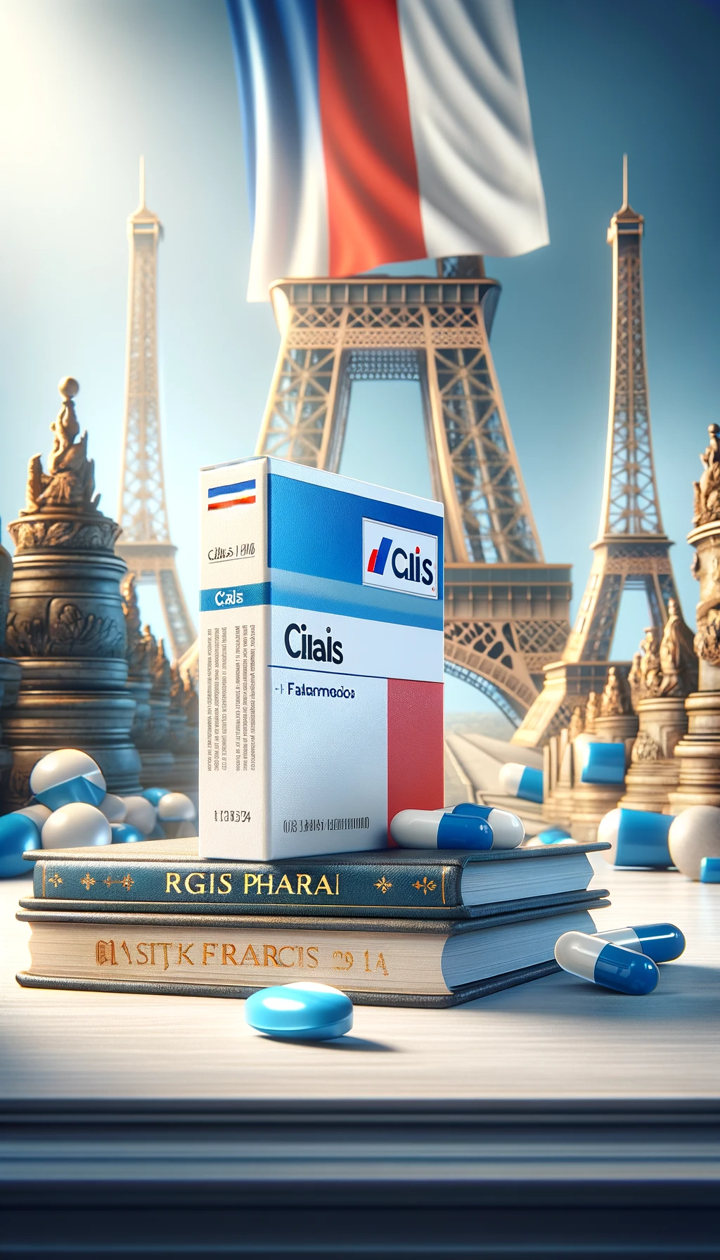 Cialis en ligne en france